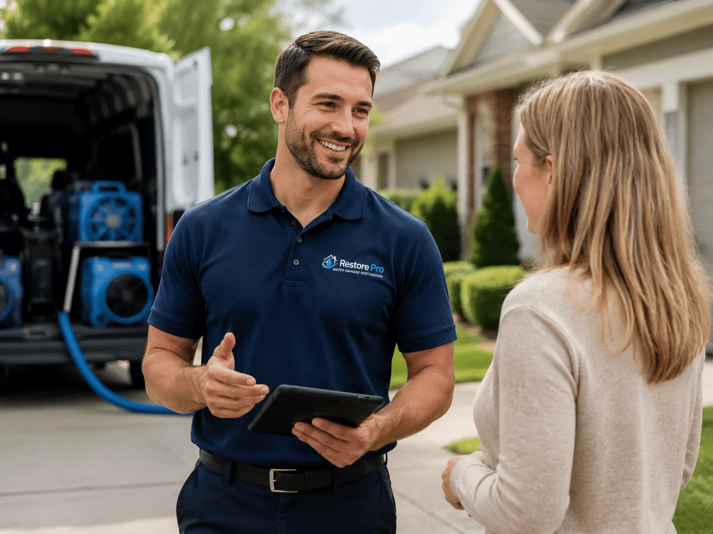 Water Damage Restoration Umatilla, OR FAQs